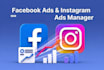 setup and launch your facebook ads for business growth