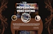 professionally edit your videos as a video editing expert