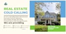be your real estate cold calling virtual assistant