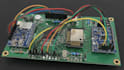 design sensor integration pcb with firmware for esp32 stm32 arduino