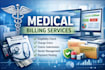 do medical billing, payment posting