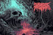 create brutal gore death metal artwork