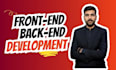 do frontend backend development mern htlm css mysql deployment