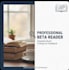 be your professional beta reader and book critic