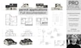 design architectural permit drawings