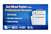 write a professional ats friendly resume