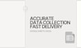 do web research and data collection in excel, google sheets