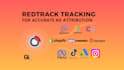fix your redtrack tracking so you stop losing money on ads