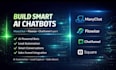build no code llm agents and chatbots using flowise ai