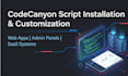 install codecanyon scripts and web apps professionally