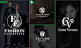 develop logo and brand identity for fashion brand