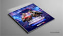 design a captive flyer