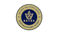 design a digital award monogram new logo real estate agents