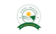 design monogram heritage farming business logo