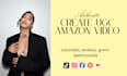 create professional ugc amazon product videos