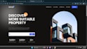 design and develop a professional industrial company website