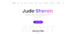 create a modern portfolio