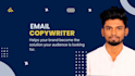 write email sequences for ecom
