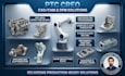 do PTC creo cad design, dfm analysis, cam toolpaths and g code