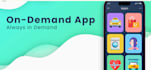 do multiprovider handyman app development, ondemand service app