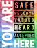 be your life coach and your safe space