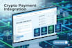 build custom crypto payment gateway for your ecommerce