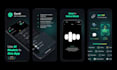 design impactfull app screenshots for play store and app store