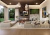 do 3d renders and plans