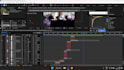 edit smooth speed ramps and transitions