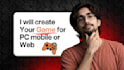 do 2d and 3d html5 web game development, web browser games
