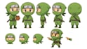 create simple anime and cartoon designs using adobe animate