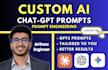 prompt engineer optimized chatgpt prompts for better results
