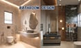 create and render your 3d bathroom design with fixtures in 3 hours