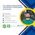 do property management bookkeeping in buildium and appfolio