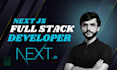 build your full stack website in next js
