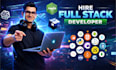 be your full stack developer