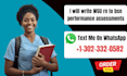 write wgu rn to bsn performance assessments