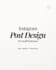 design professional instagram posts