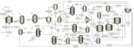 conduct lca in openlca for power plants modeled in aspen plus