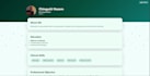 build a responsive HTML CSS website