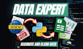 do custom lead generation and webscraping