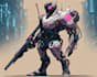 make a design mechs robots concepts