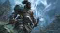 do fantasy concept art