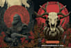 do dark art illustration