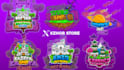 draw your custom minecraft server logo and server icon