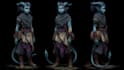 do dnd character character for dnd party and pathfinder