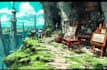 bring your ideas to life with creative concept