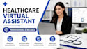 be your healthcare virtual assistant for administrative tasks