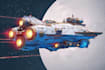 design your sci fi characters cyberpunk robots aliens