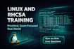 provide linux training and rhcsa guidance
